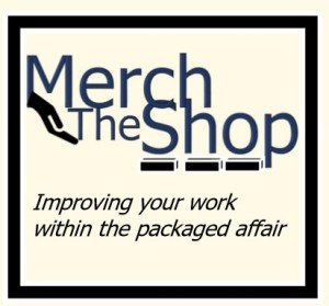 MerchTheShop logo
